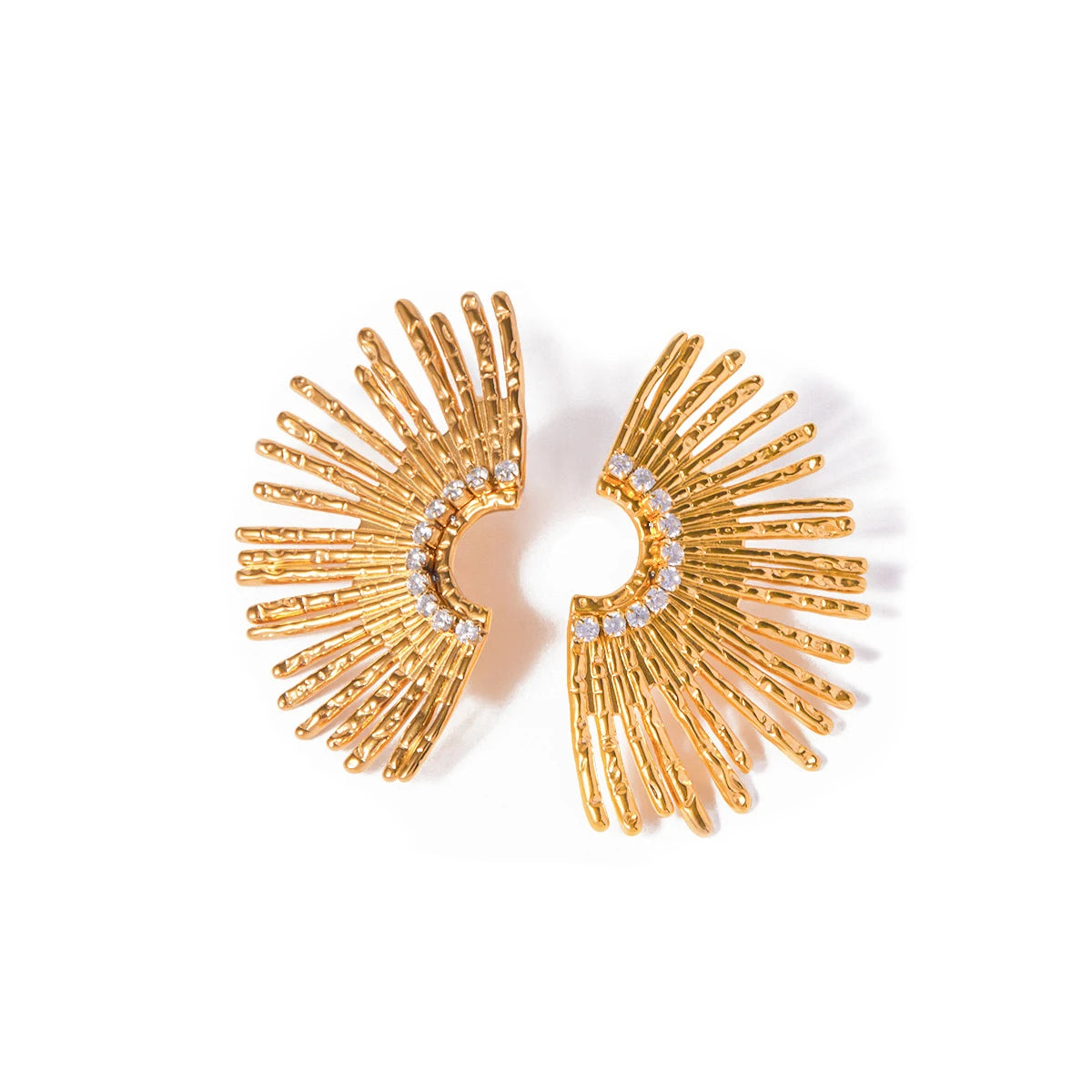 Landver Earrings