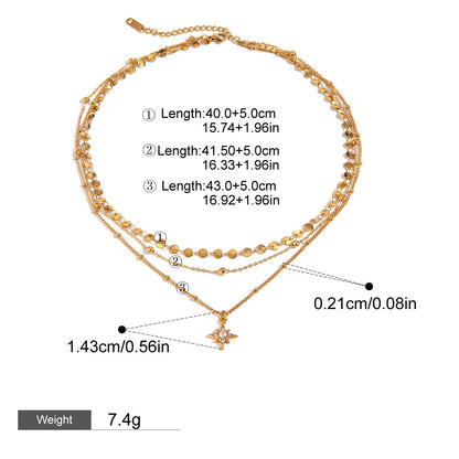 Gemsa Necklace