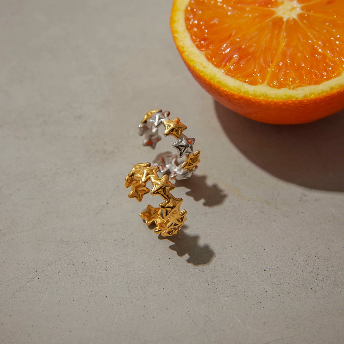 Namille Ring