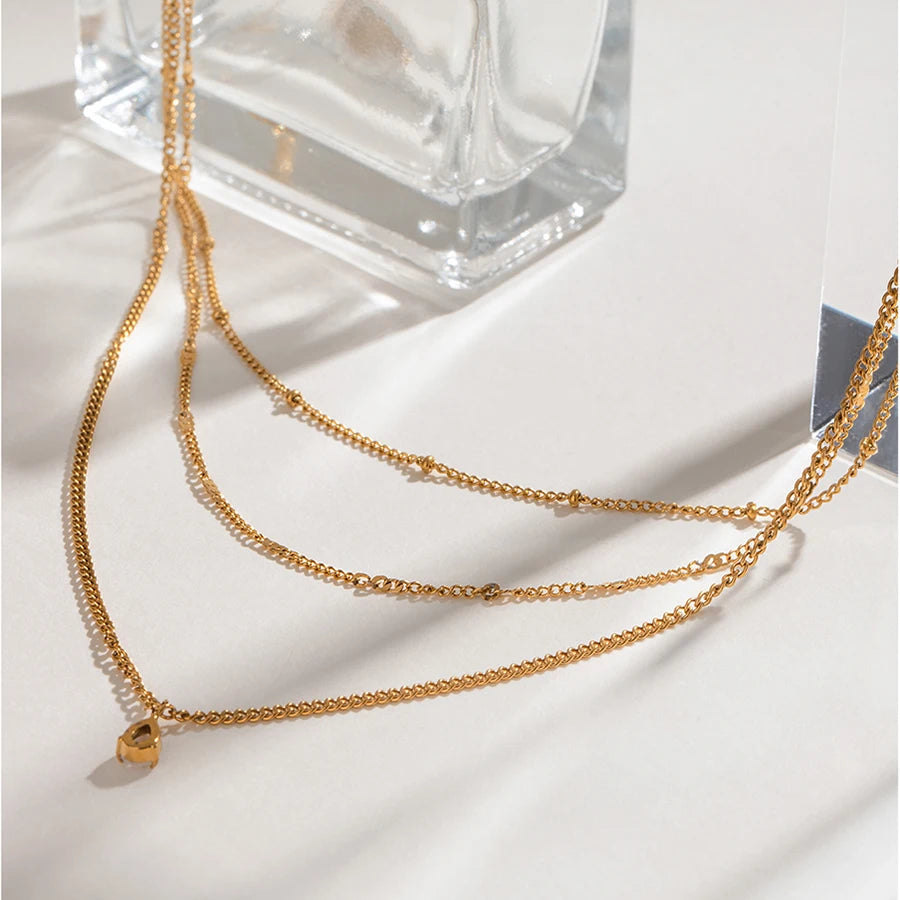 Gloria Necklace