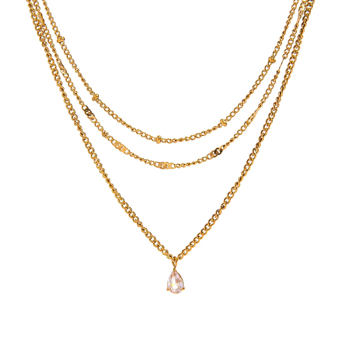Gloria Necklace