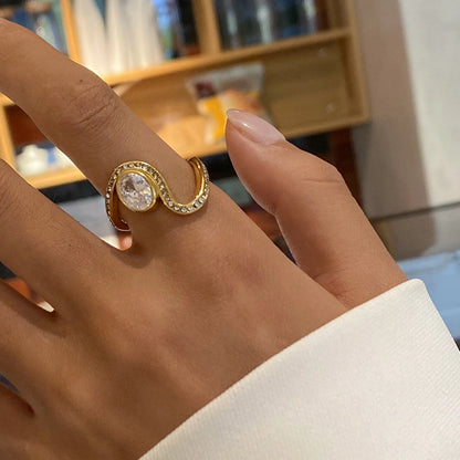Waivilo Ring