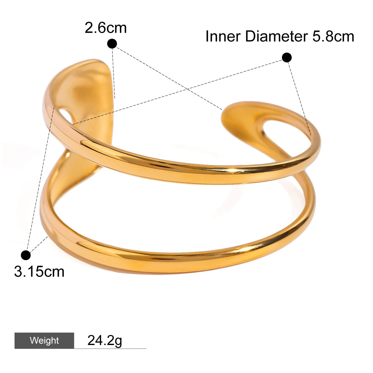 Veissa Bracelet