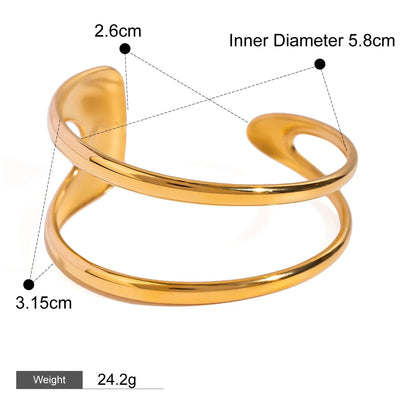 Veissa Bracelet