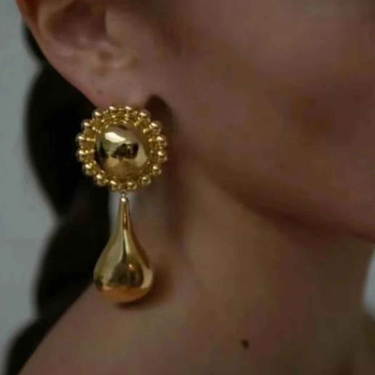 Mayah Earring