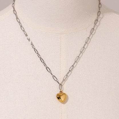 Biorna Necklace