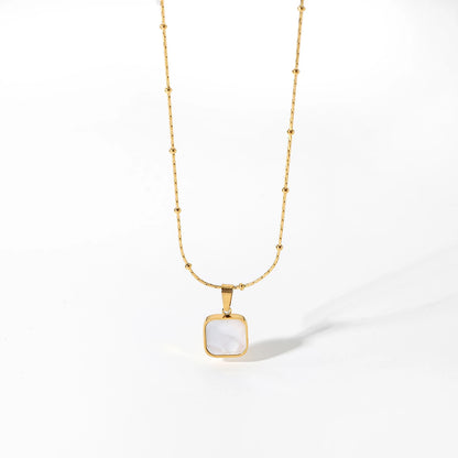 Loria Necklace