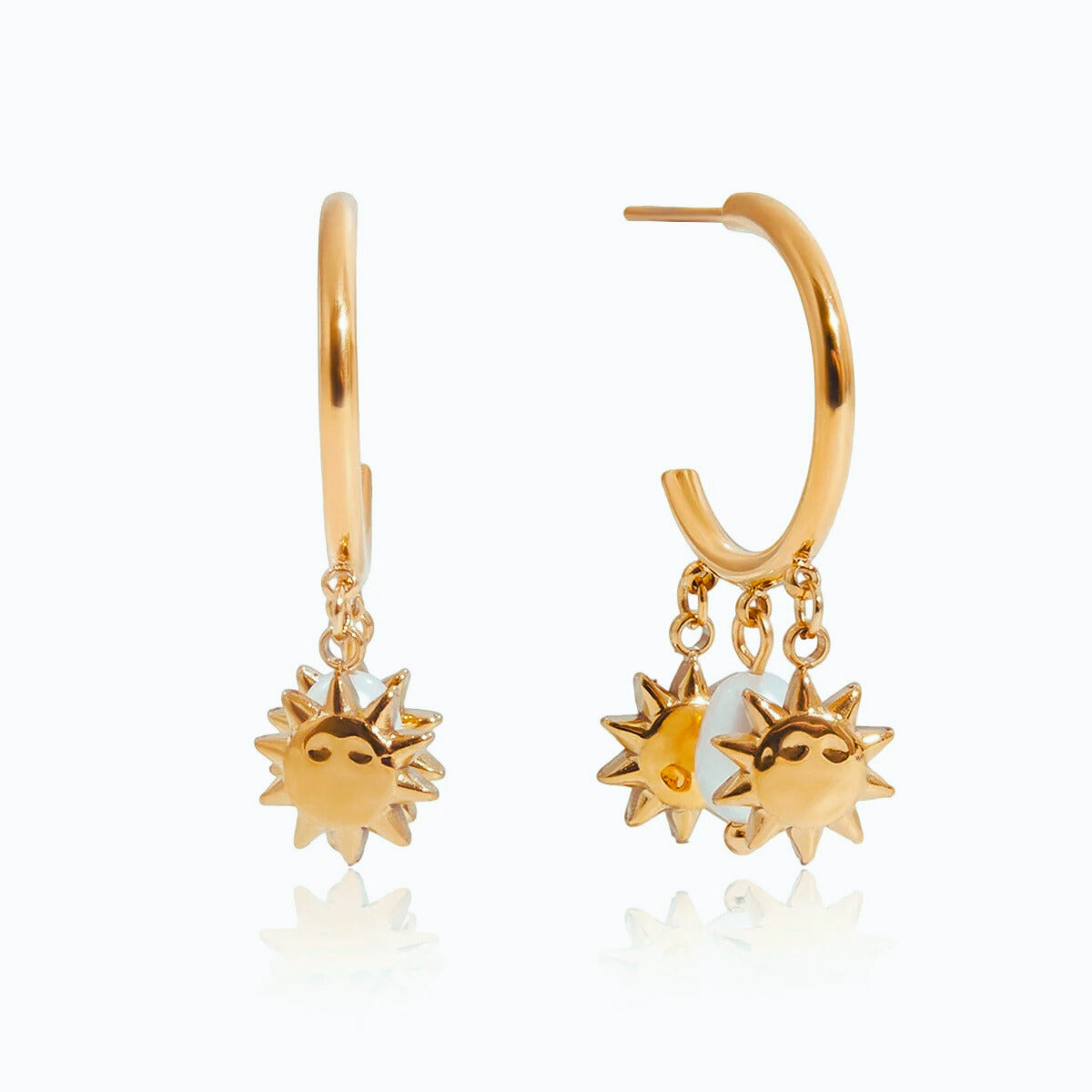 Ceruis Earrings