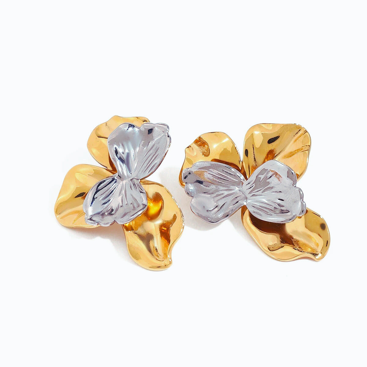 Sakura Earrings
