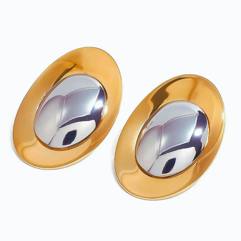 Kayzon Earrings