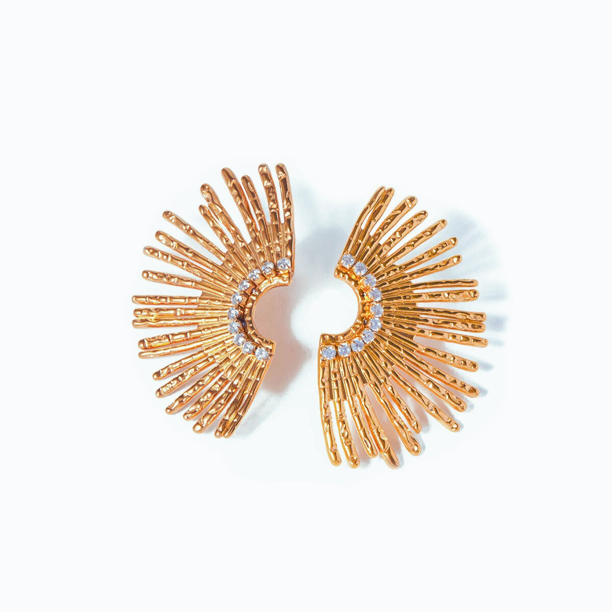 Landver Earrings