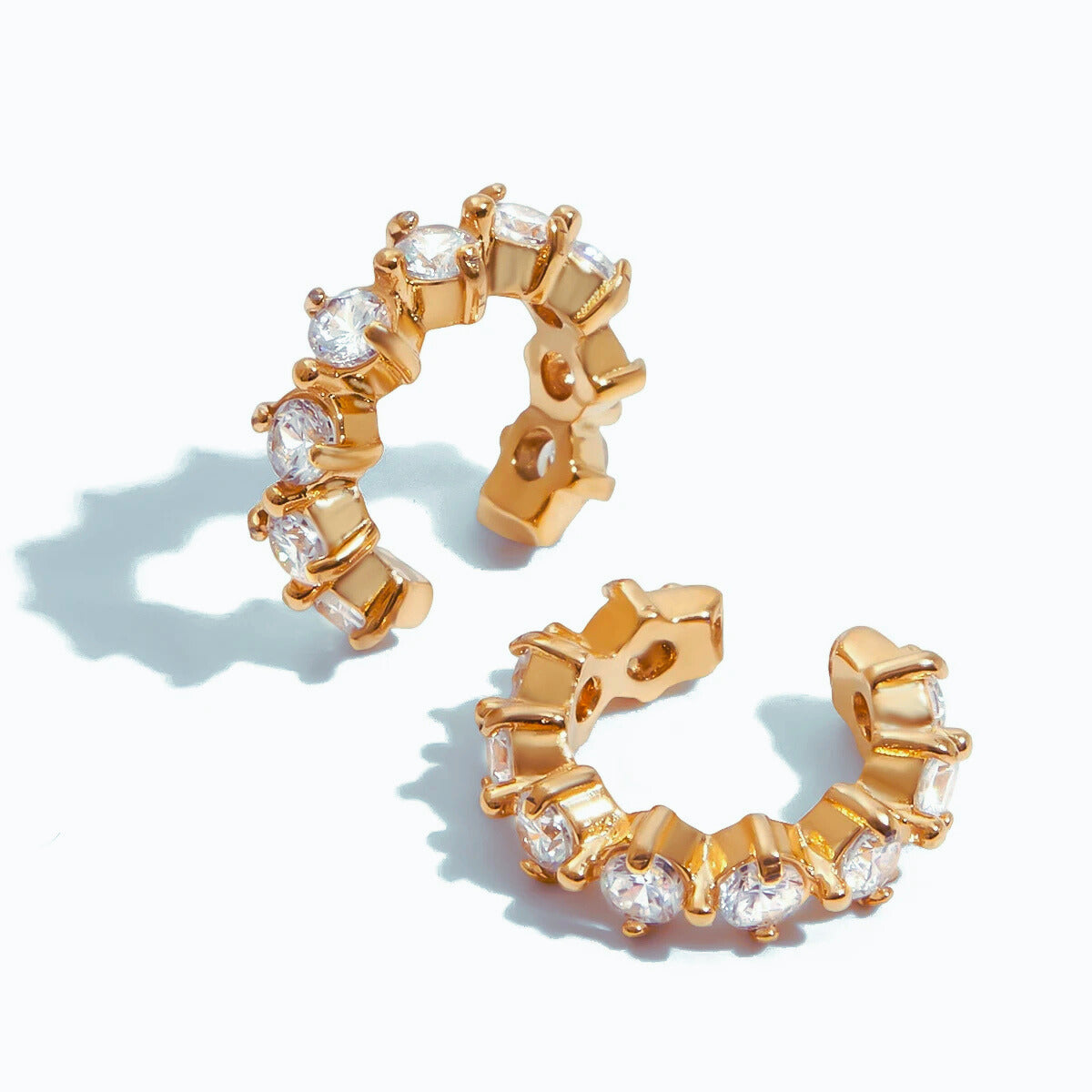 Syren Earrings