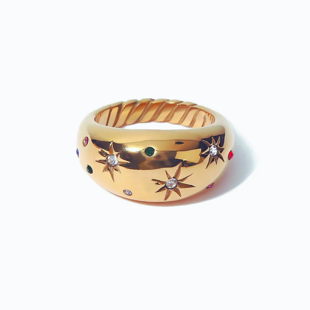 Star Ring