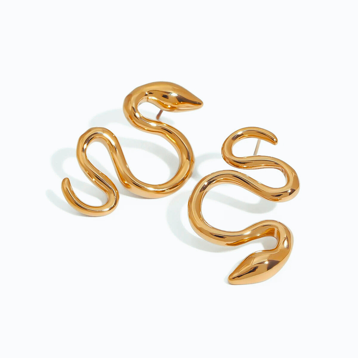 Valeriano Earrings