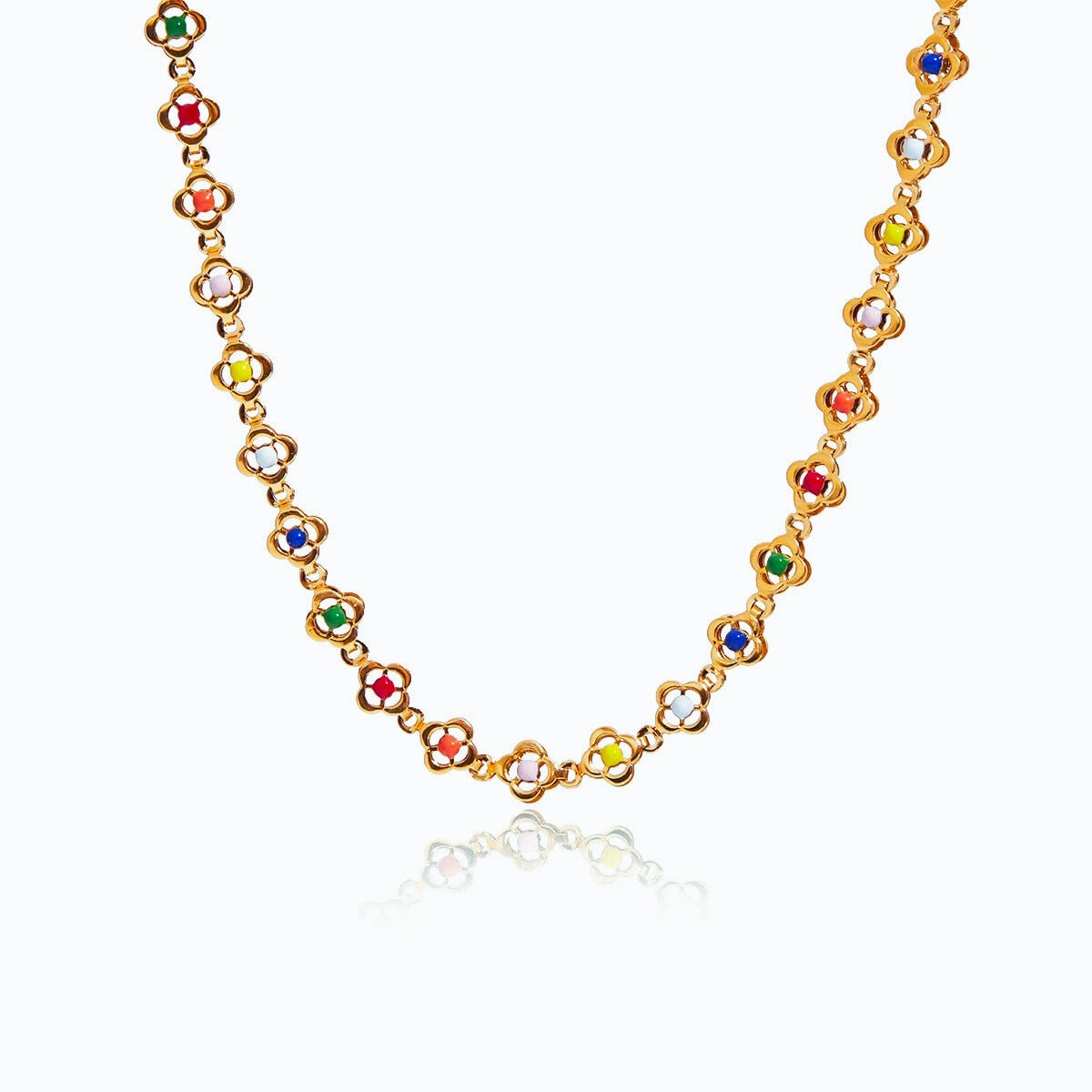 Clora Necklace