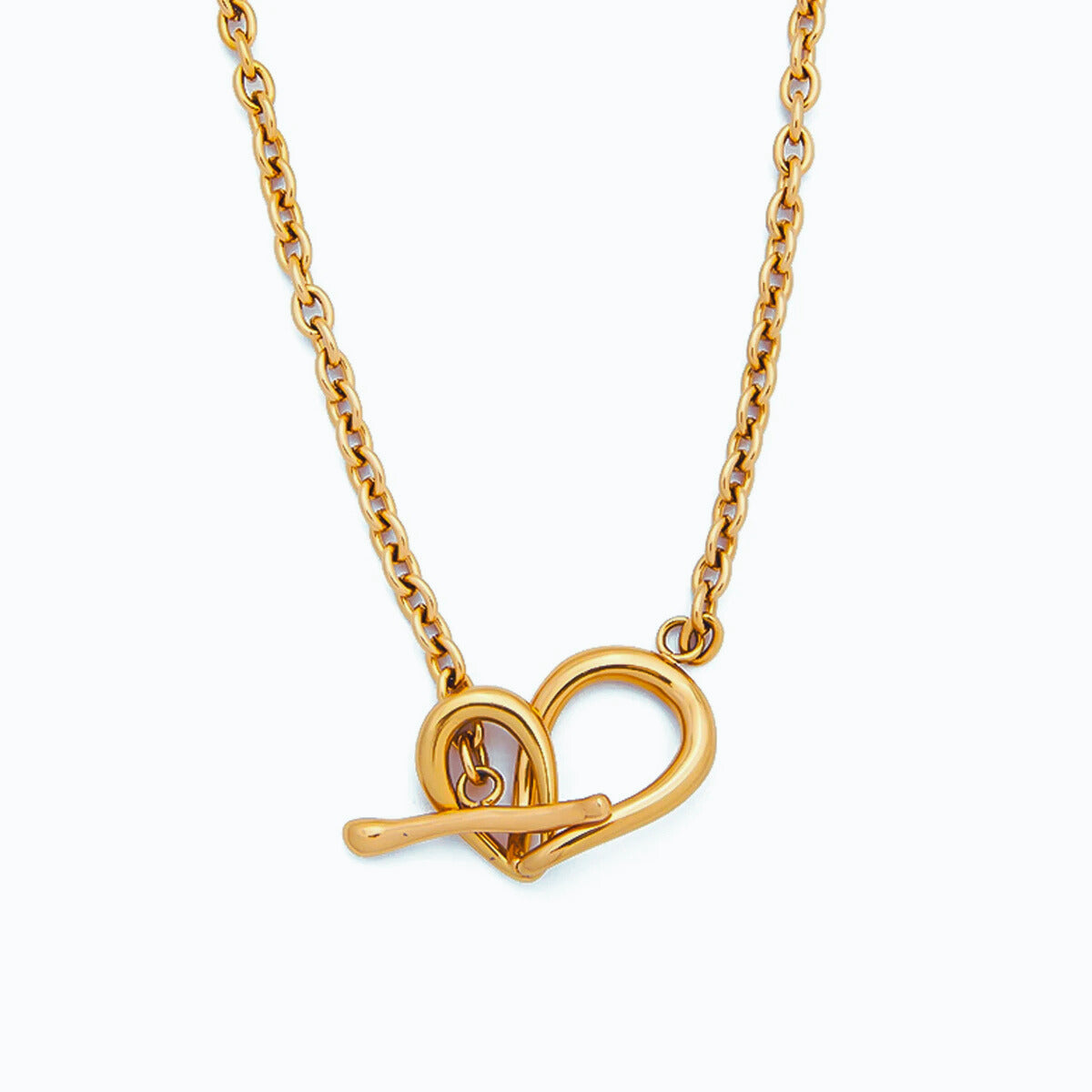 Daniella Necklace