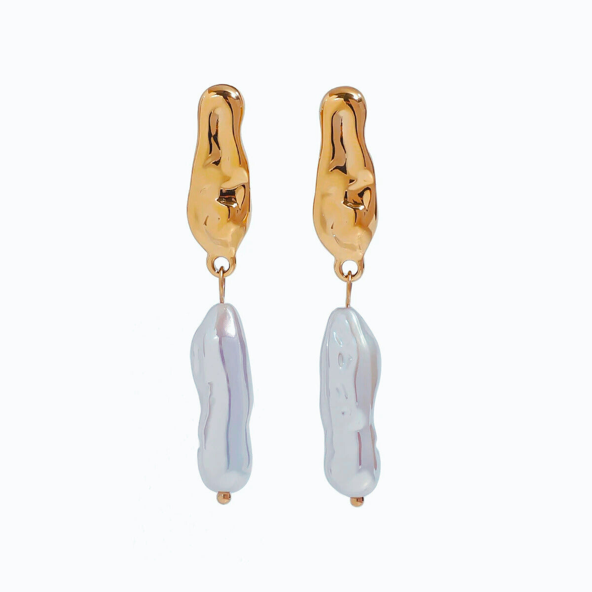 Lanza Earrings