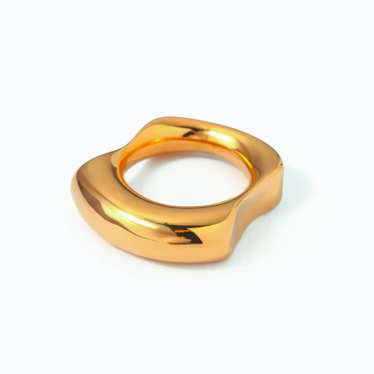 Minimalist Ring