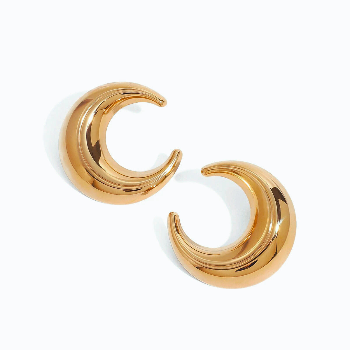 Iconsia Earrings