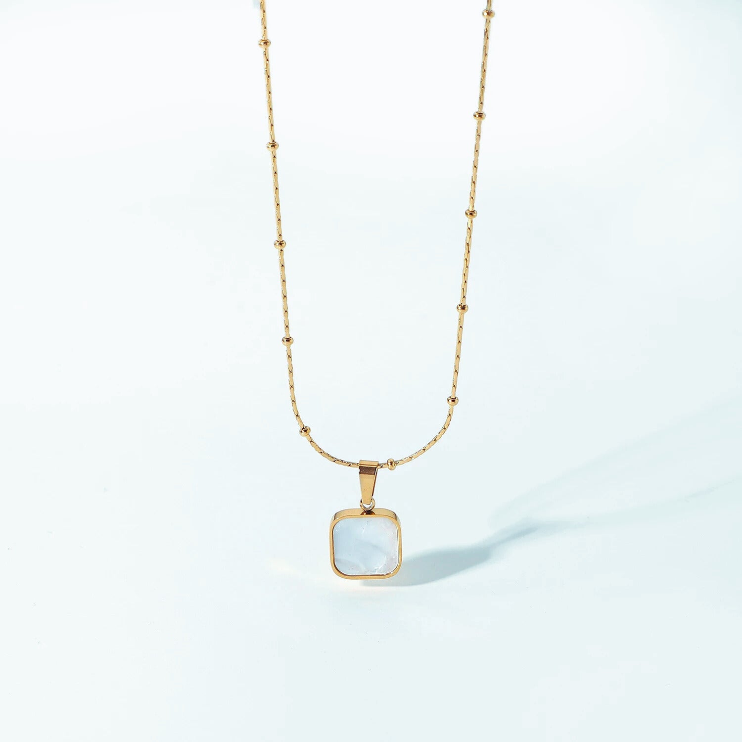 Loria Necklace