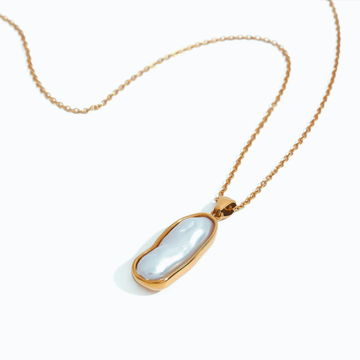 Meacci Necklace
