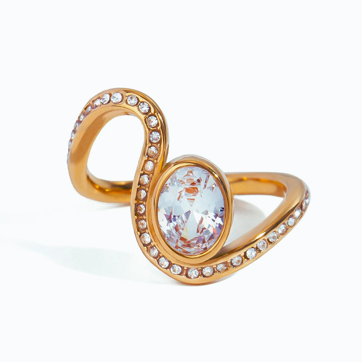 Waivilo Ring