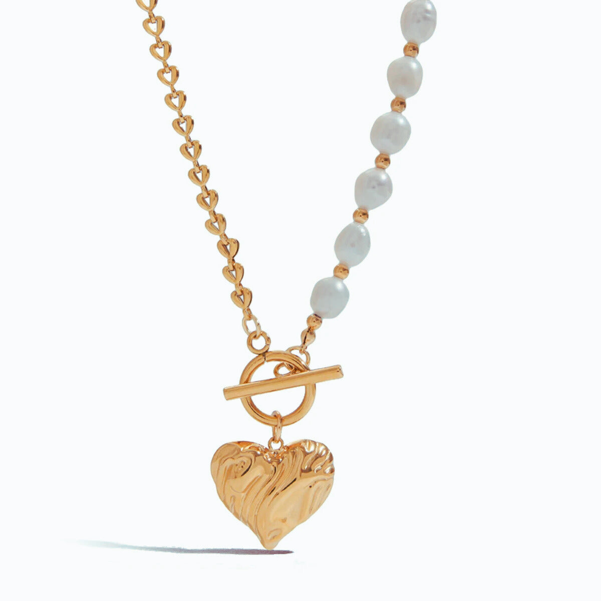 Violla Necklace