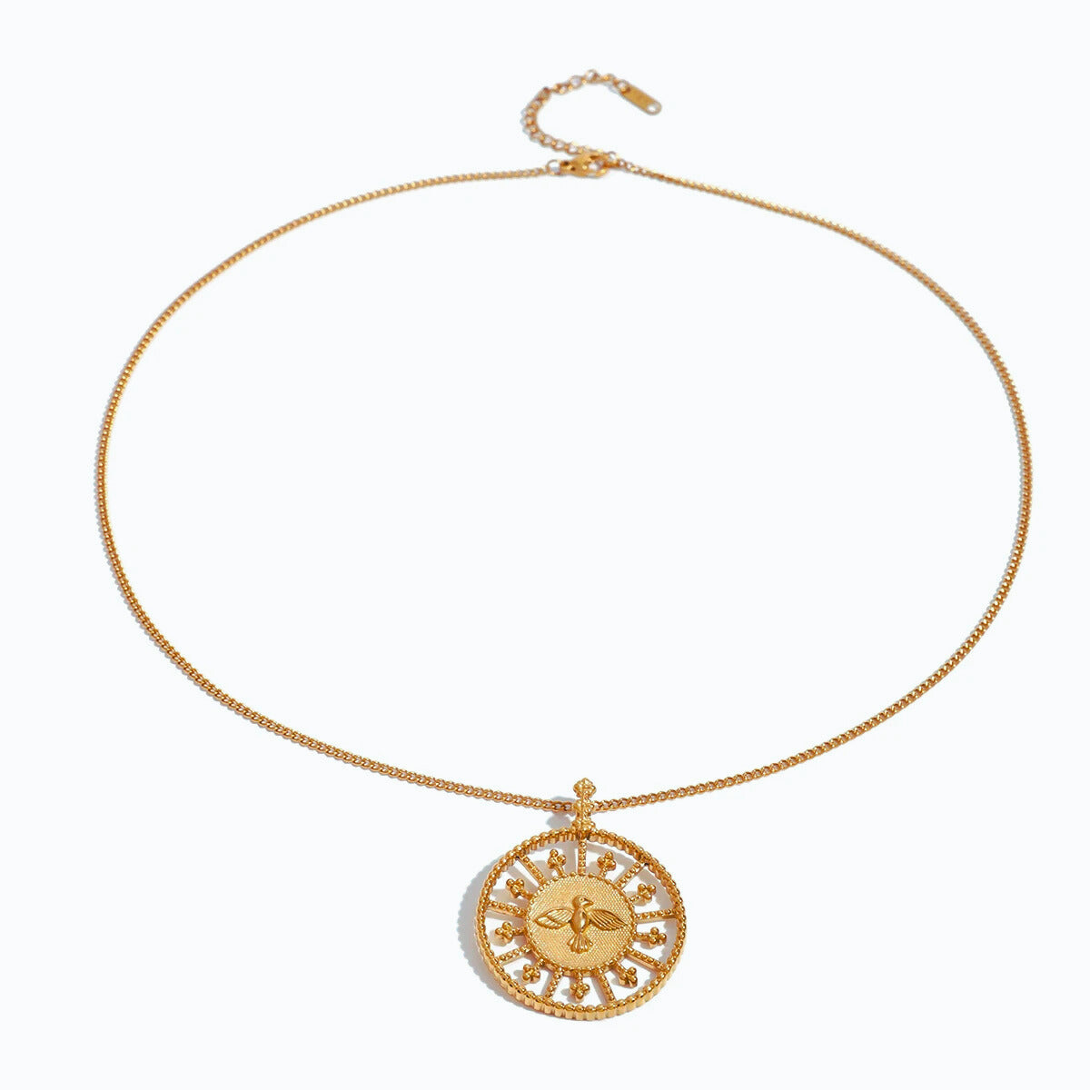 Ryoma Necklace