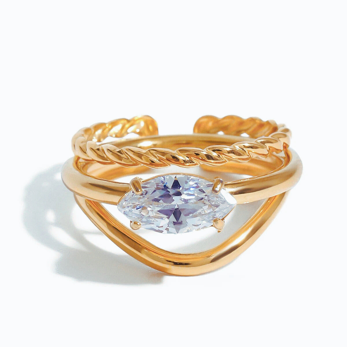 Elvida Ring