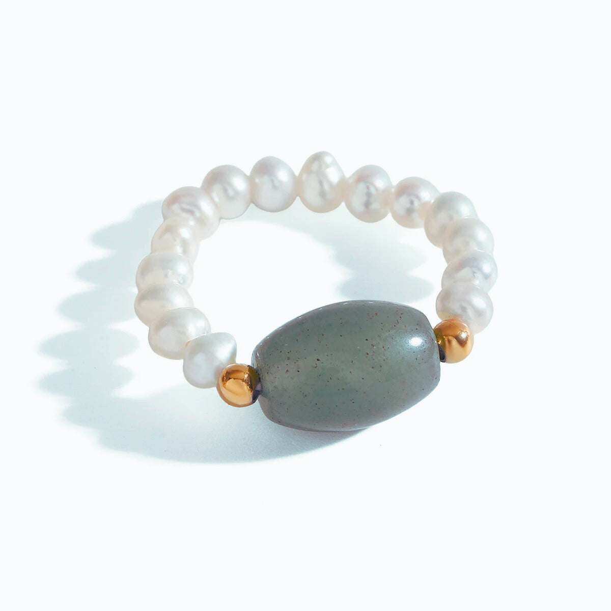 Sylla Ring