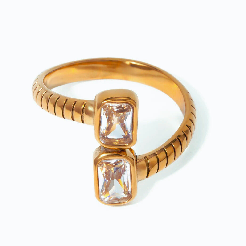 Hioshi Ring