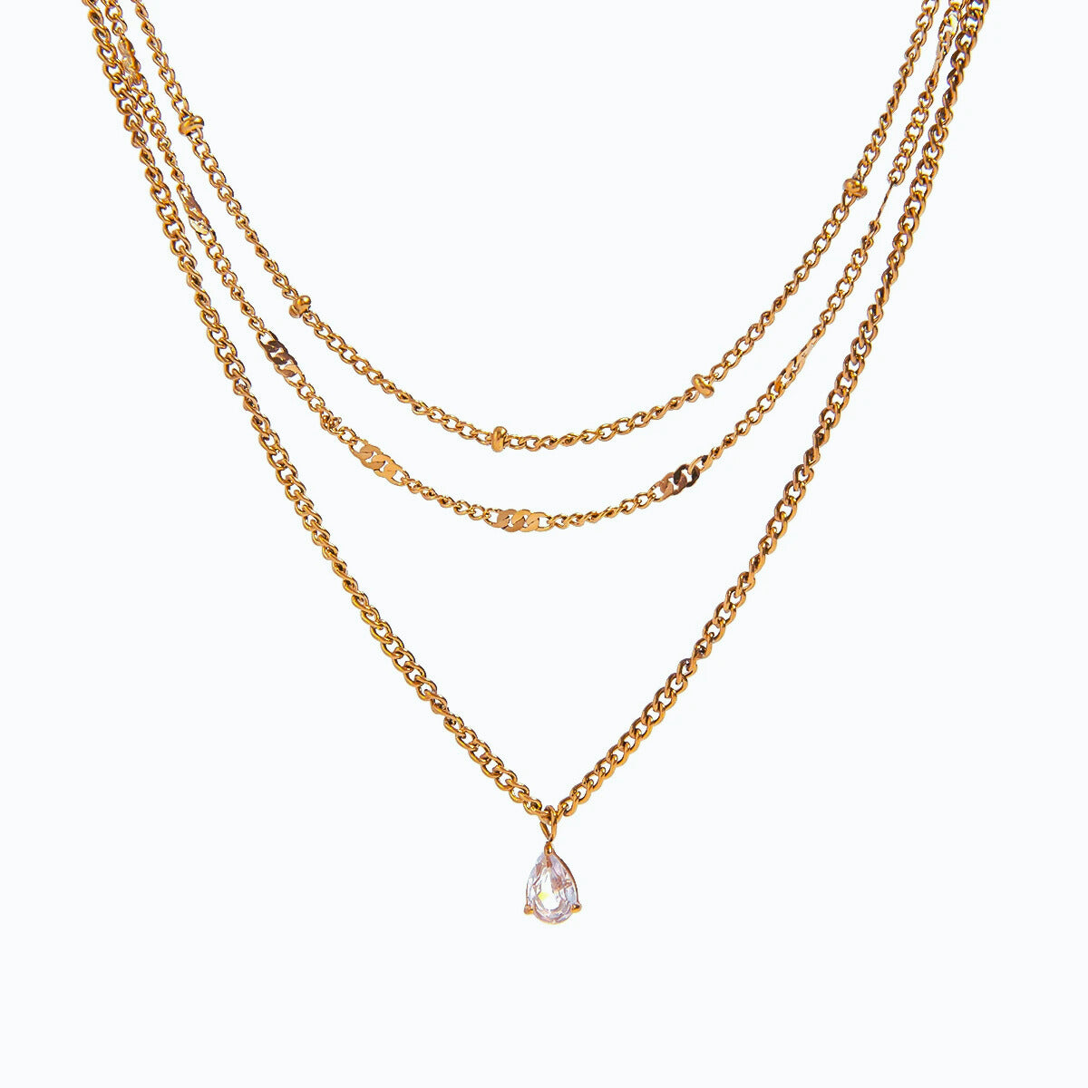 Gloria Necklace