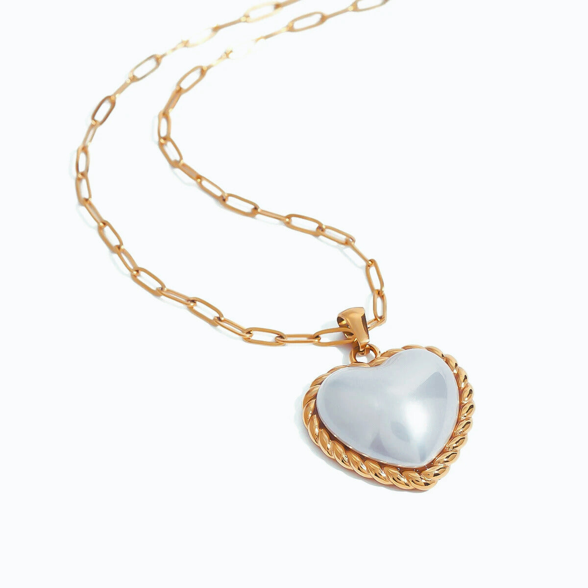 Qiezaa Necklace