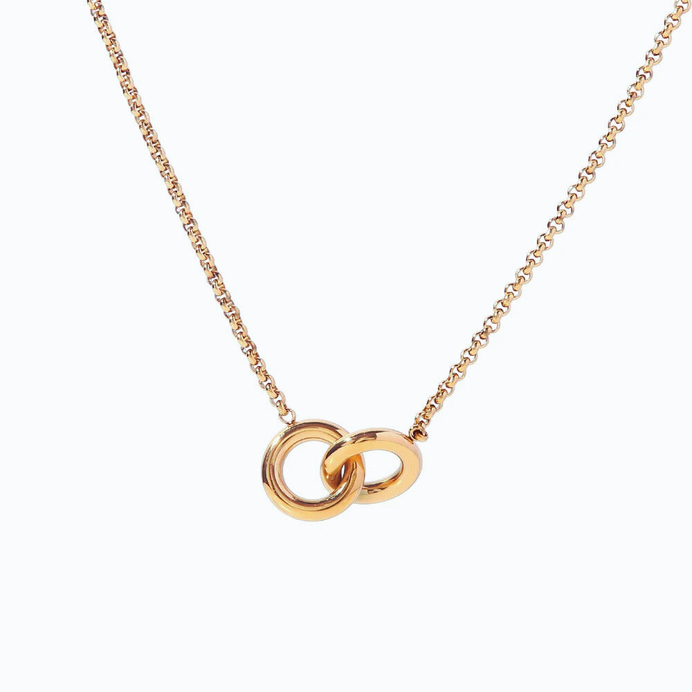 Yulia Necklace