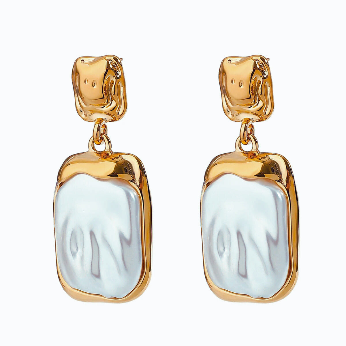 Ayashi Earrings